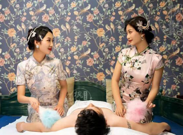 杭州江干按摩桑拿大全,这家绝对值得大家前去感受下