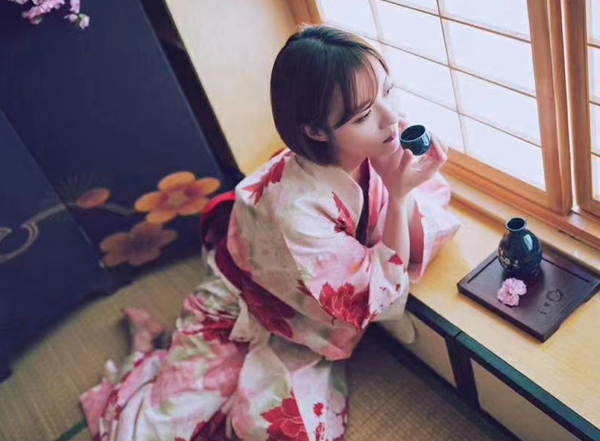 杭州江干商务按摩spa会所艺师风采（二）