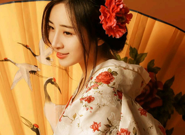 杭州江干洗浴spa商务会所艺师风采（四）