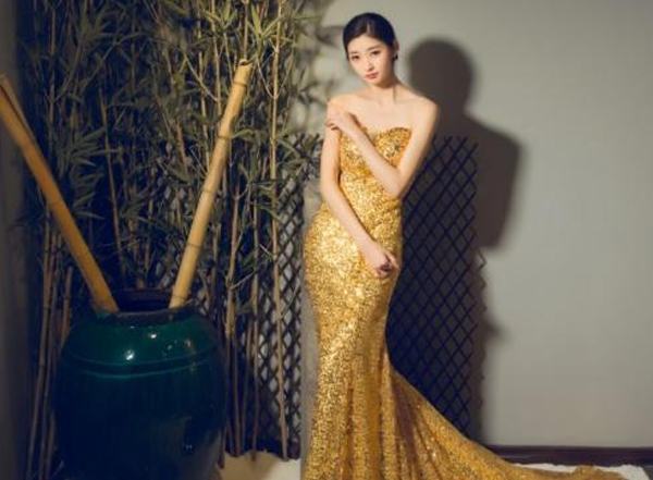 杭州江干会所艺师风采展示（六）