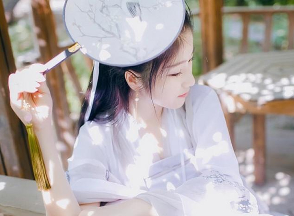 杭州江干足疗会所艺师风采（七）