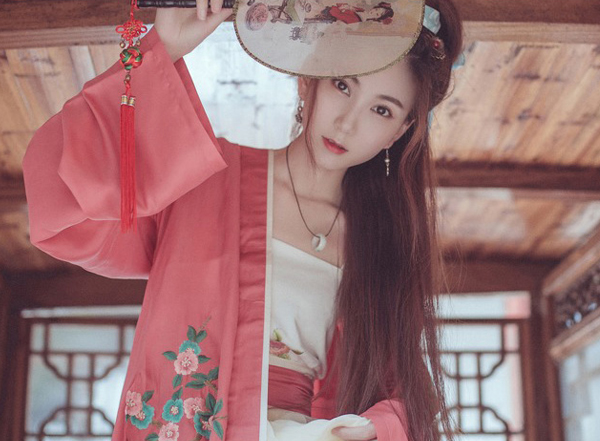 杭州江干足道会所艺师风采（九）